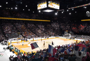 Paris 2024